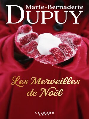 cover image of Les Merveilles de Noël
